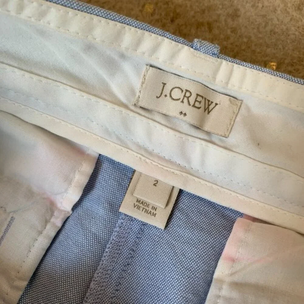 J. Crew excellent smoke